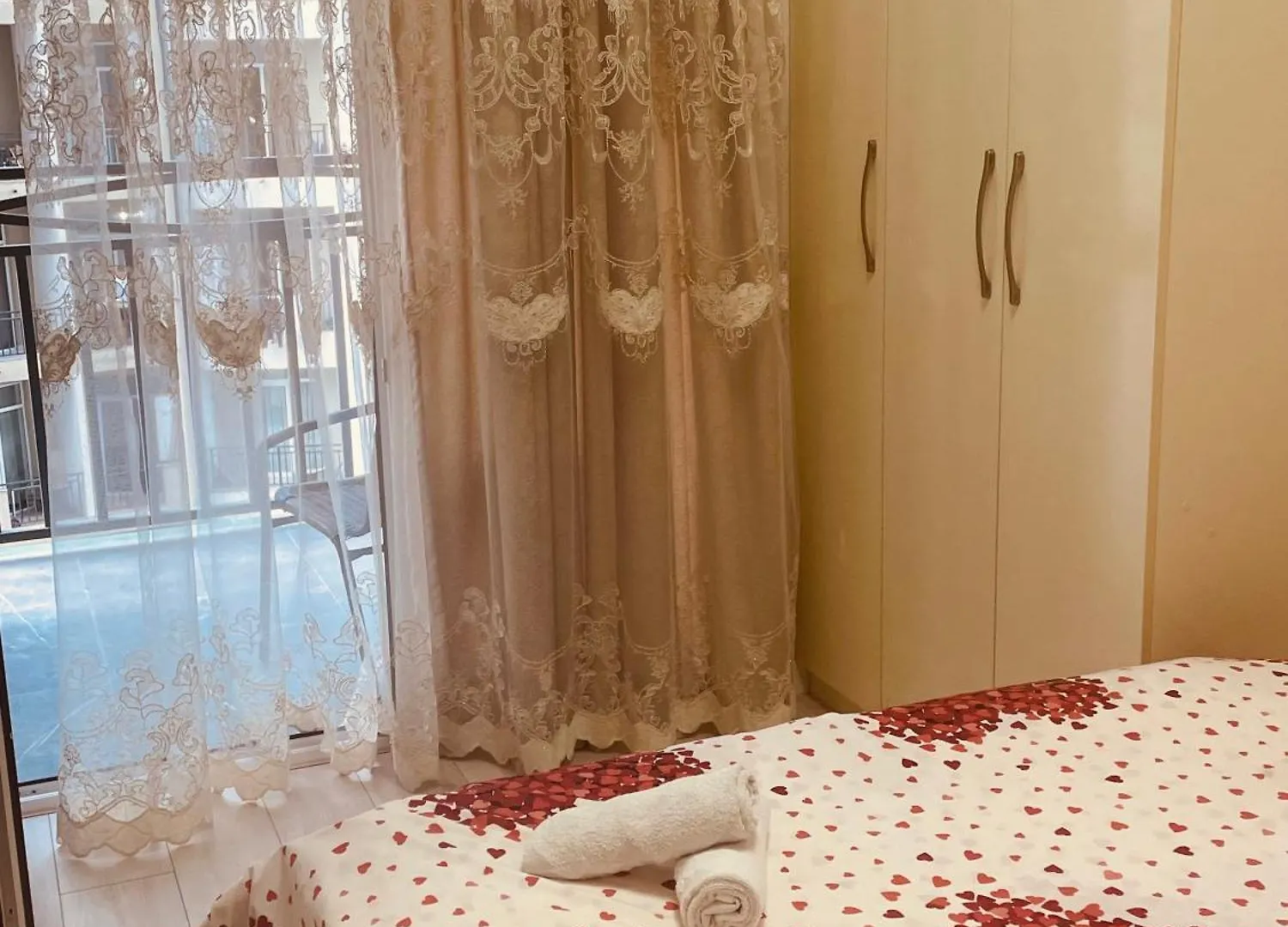 Sweety Apartment Tbilisi
