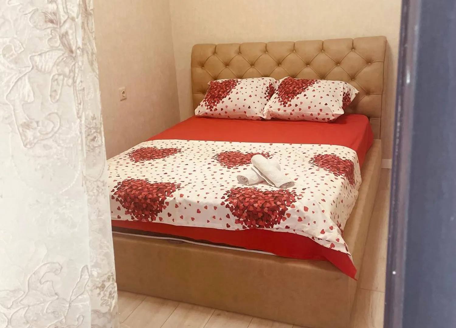 Sweety Apartment Tbilisi