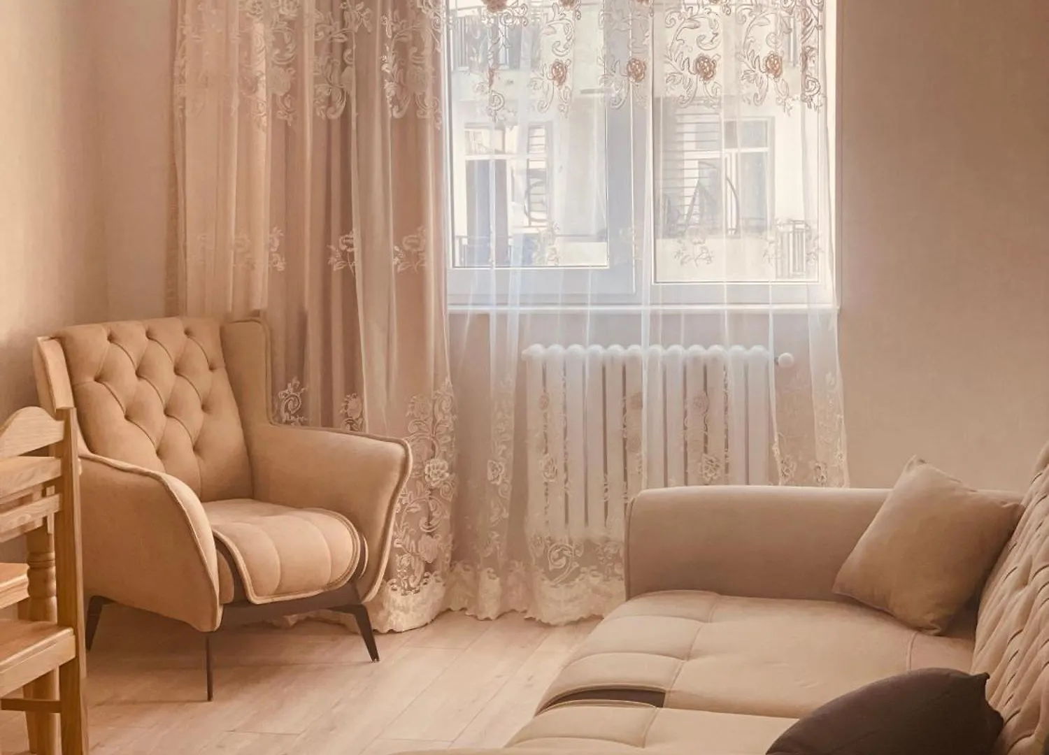 Sweety Apartment Tbilisi