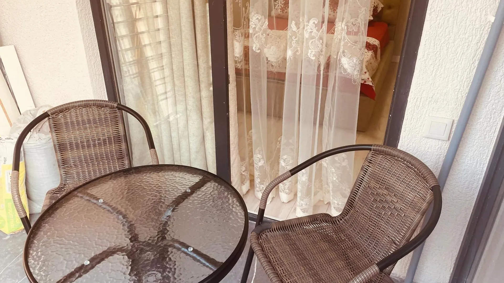Sweety Apartment Tbilisi