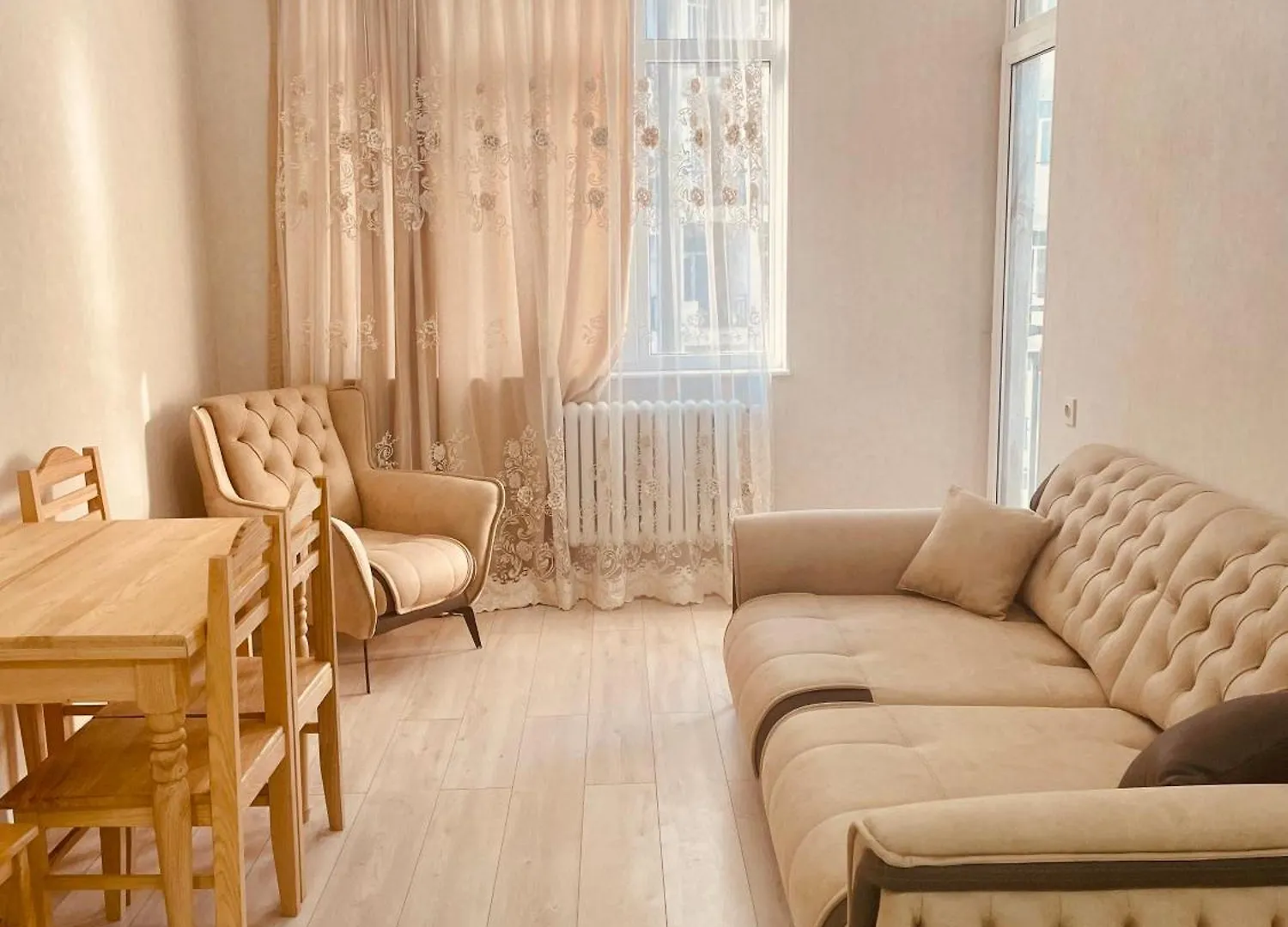Sweety Apartment Tbilisi Georgia